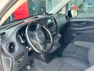 Mercedes-Benz Vito 114 CDI lang