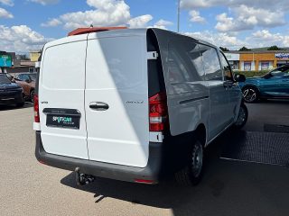 Mercedes-Benz Vito 114 CDI lang