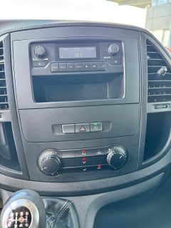 Mercedes-Benz Vito 114 CDI lang