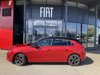 Opel Astra 1,6 Turbo PHEV GS Line Aut.