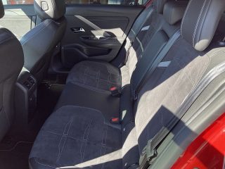 Opel Astra 1,6 Turbo PHEV GS Line Aut.