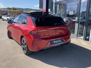 Opel Astra 1,6 Turbo PHEV GS Line Aut.