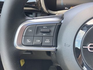 Fiat 600 1.2 Benzin 110 6-Gang Street