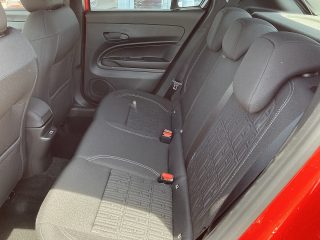 Fiat 600 1.2 Benzin 110 6-Gang Street