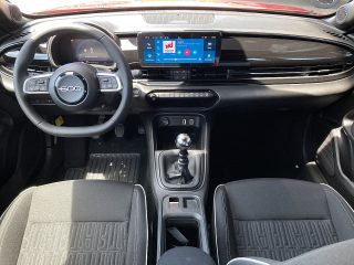 Fiat 600 1.2 Benzin 110 6-Gang Street