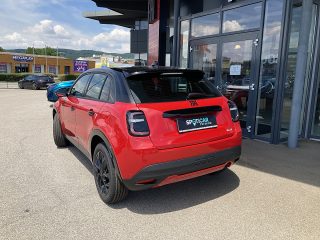 Fiat 600 1.2 Benzin 110 6-Gang Street