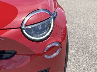 Fiat 600 1.2 Benzin 110 6-Gang Street