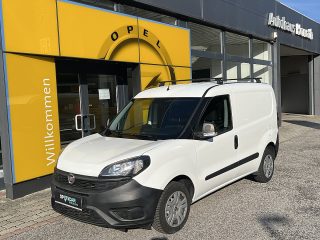 Fiat Doblo Cargo L1H1 1,3 MultiJet 95 Business