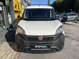Fiat Doblo Cargo L1H1 1,3 MultiJet 95 Business