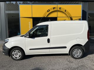 Fiat Doblo Cargo L1H1 1,3 MultiJet 95 Business