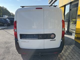 Fiat Doblo Cargo L1H1 1,3 MultiJet 95 Business