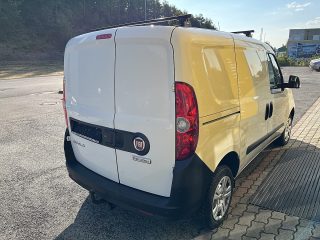Fiat Doblo Cargo L1H1 1,3 MultiJet 95 Business