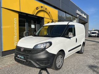 Fiat Doblo Cargo L1H1 1,3 MultiJet 95 Business