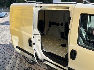 Fiat Doblo Cargo L1H1 1,3 MultiJet 95 Business