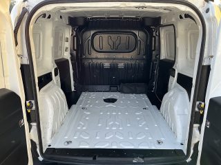 Fiat Doblo Cargo L1H1 1,3 MultiJet 95 Business