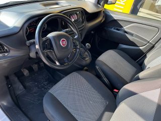 Fiat Doblo Cargo L1H1 1,3 MultiJet 95 Business