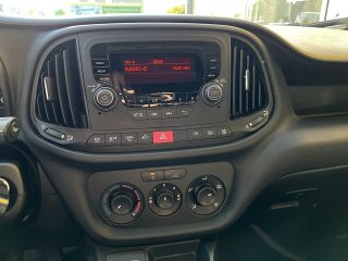 Fiat Doblo Cargo L1H1 1,3 MultiJet 95 Business