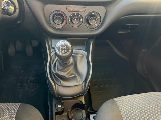 Fiat Doblo Cargo L1H1 1,3 MultiJet 95 Business