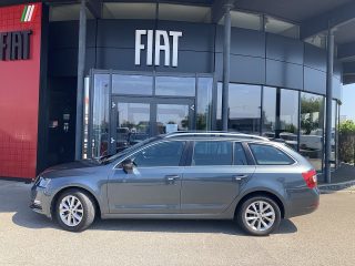 Skoda Octavia Combi 1,6 TDI Style