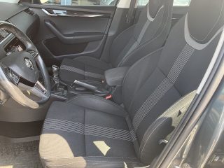 Skoda Octavia Combi 1,6 TDI Style