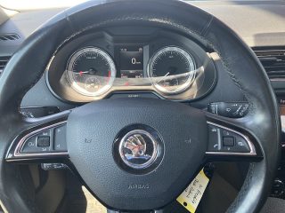 Skoda Octavia Combi 1,6 TDI Style