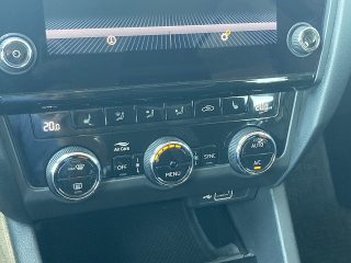 Skoda Octavia Combi 1,6 TDI Style