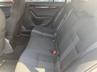 Skoda Octavia Combi 1,6 TDI Style