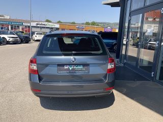 Skoda Octavia Combi 1,6 TDI Style