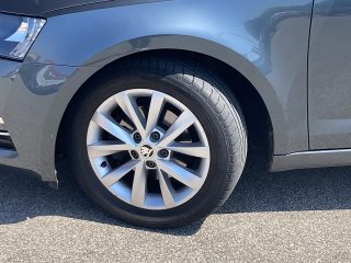 Skoda Octavia Combi 1,6 TDI Style