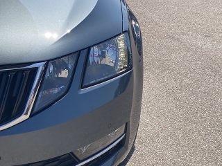 Skoda Octavia Combi 1,6 TDI Style