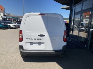 Peugeot Partner Standard BlueHDi 100 erhöhte Nutzlast!€17.400NETTO!MEGADEAL!