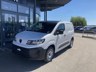 Peugeot Partner Standard BlueHDi 100 erhöhte Nutzlast!€17.400NETTO!MEGADEAL!