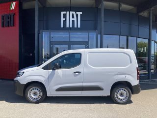 Peugeot Partner Standard BlueHDi 100 erhöhte Nutzlast!€17.400NETTO!MEGADEAL!