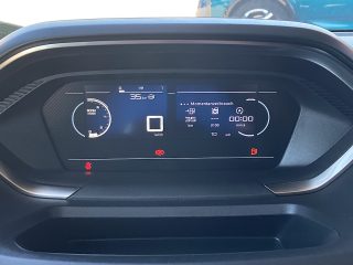 Peugeot Partner Standard BlueHDi 100 erhöhte Nutzlast!€17.400NETTO!MEGADEAL!