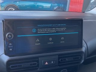 Peugeot Partner Standard BlueHDi 100 erhöhte Nutzlast!€17.400NETTO!MEGADEAL!