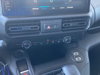 Peugeot Partner Standard BlueHDi 100 erhöhte Nutzlast!€17.400NETTO!MEGADEAL!