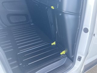 Peugeot Partner Standard BlueHDi 100 erhöhte Nutzlast!€17.400NETTO!MEGADEAL!
