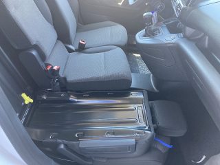 Peugeot Partner Standard BlueHDi 100 erhöhte Nutzlast!€17.400NETTO!MEGADEAL!