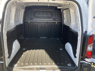 Peugeot Partner Standard BlueHDi 100 erhöhte Nutzlast!€17.400NETTO!MEGADEAL!