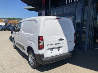 Peugeot Partner Standard BlueHDi 100 erhöhte Nutzlast!€17.400NETTO!MEGADEAL!