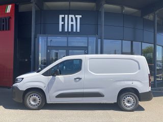 Peugeot Partner Lang L2 BlueHDi 100 Erh.Nuzlast Premium!MEGADEAL!