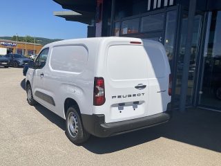 Peugeot Partner Lang L2 BlueHDi 100 Erh.Nuzlast Premium!MEGADEAL!