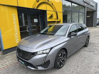 Peugeot 308 SW Hybrid 145 e-DSC6 Allure!NAVI,KAMERA,LED,TOP!