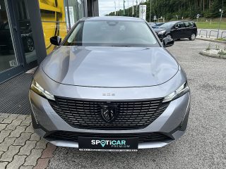 Peugeot 308 SW Hybrid 145 e-DSC6 Allure!NAVI,KAMERA,LED,TOP!