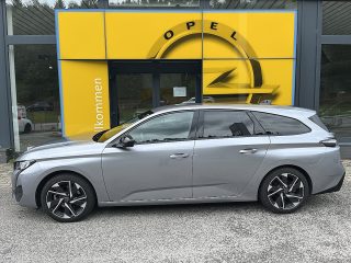 Peugeot 308 SW Hybrid 145 e-DSC6 Allure!NAVI,KAMERA,LED,TOP!