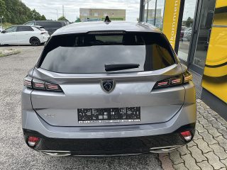 Peugeot 308 SW Hybrid 145 e-DSC6 Allure!NAVI,KAMERA,LED,TOP!
