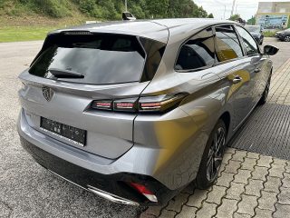Peugeot 308 SW Hybrid 145 e-DSC6 Allure!NAVI,KAMERA,LED,TOP!