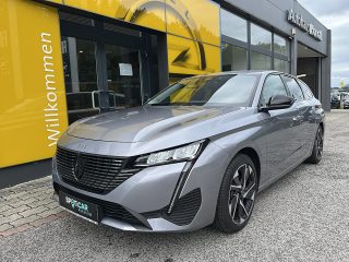 Peugeot 308 SW Hybrid 145 e-DSC6 Allure!NAVI,KAMERA,LED,TOP!