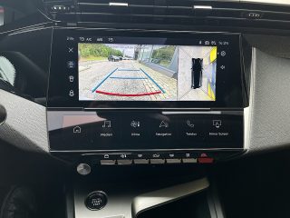 Peugeot 308 SW Hybrid 145 e-DSC6 Allure!NAVI,KAMERA,LED,TOP!