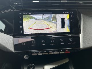 Peugeot 308 SW Hybrid 145 e-DSC6 Allure!NAVI,KAMERA,LED,TOP!